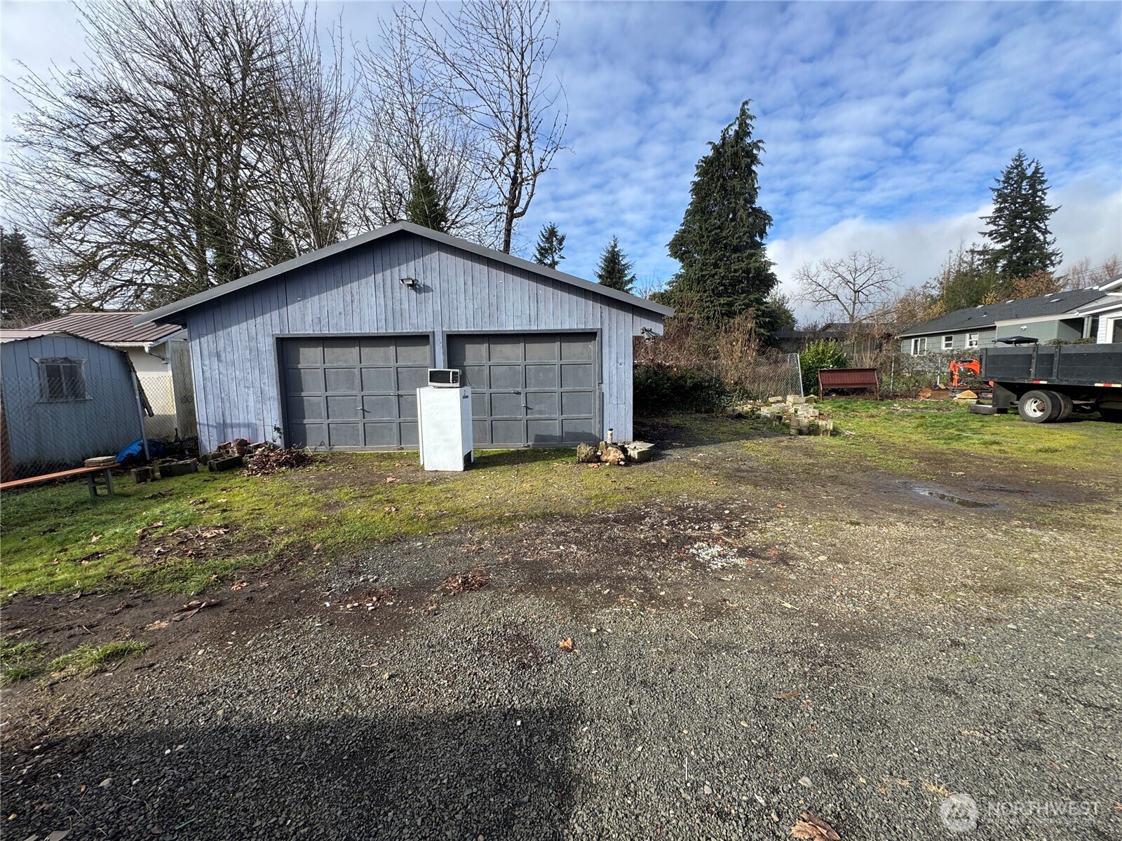 605 Arcadia Avenue , Shelton, WA 98584