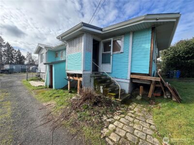 605 Arcadia Avenue , Shelton, WA 98584 - Photo 3