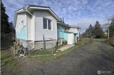 605 Arcadia Avenue , Shelton, WA 98584 - Photo 4