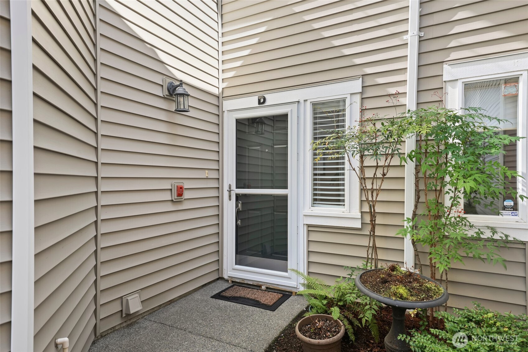 5100 Talbot Place S #D, Renton, WA 98055