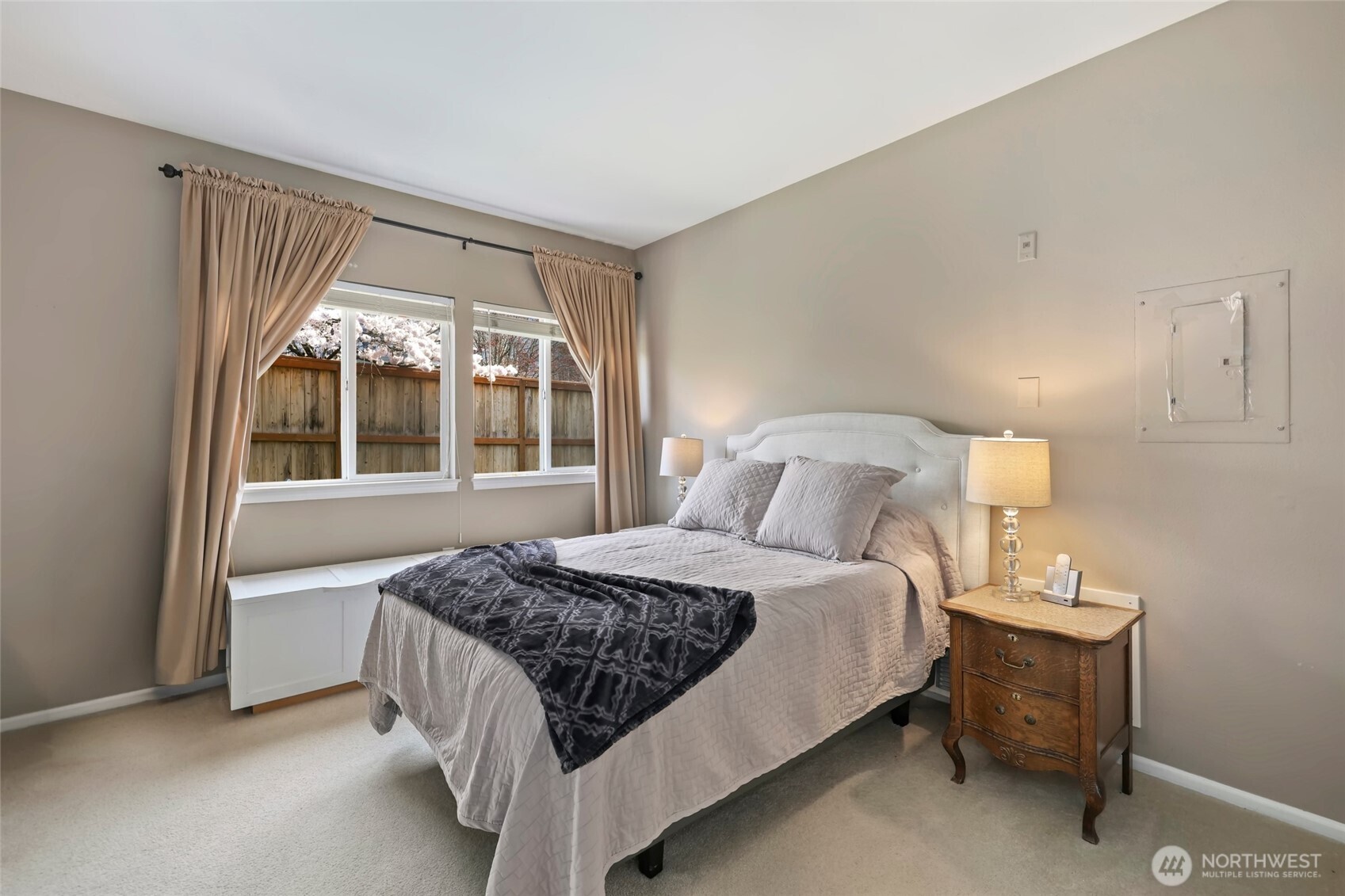 5100 Talbot Place S #D, Renton, WA 98055