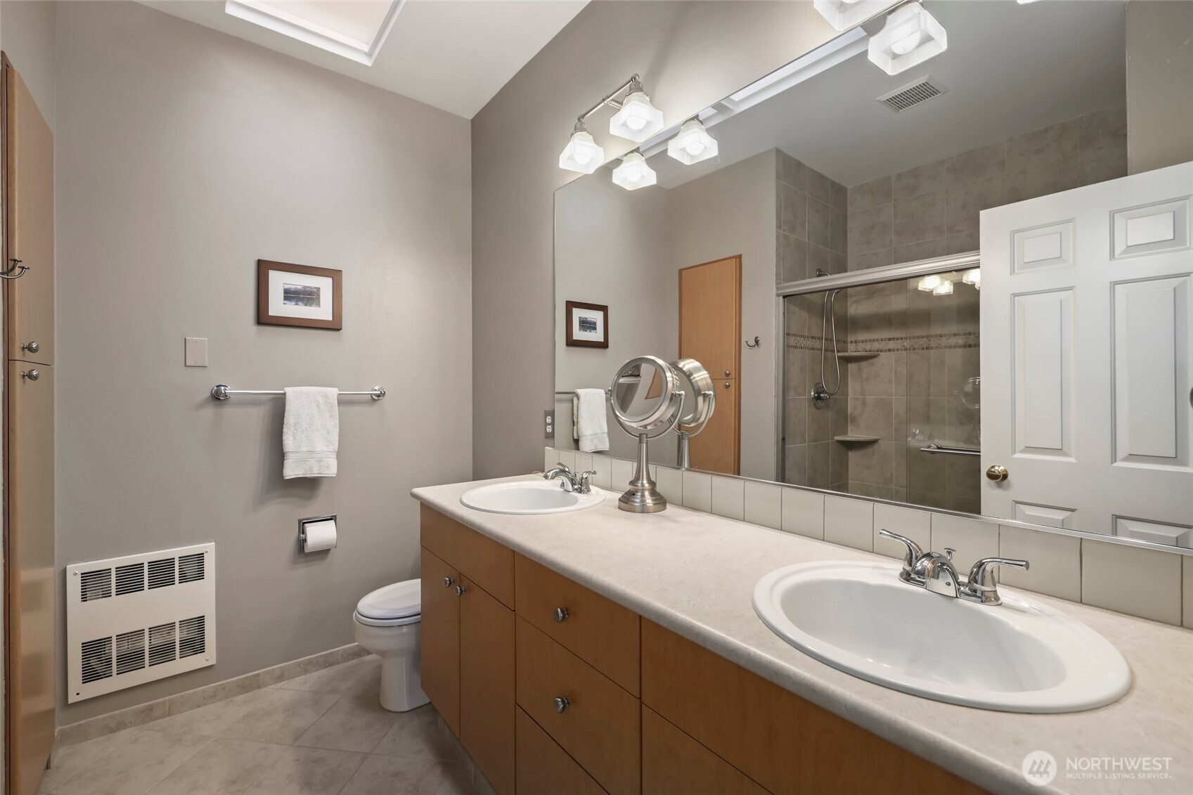 5100 Talbot Place S #D, Renton, WA 98055