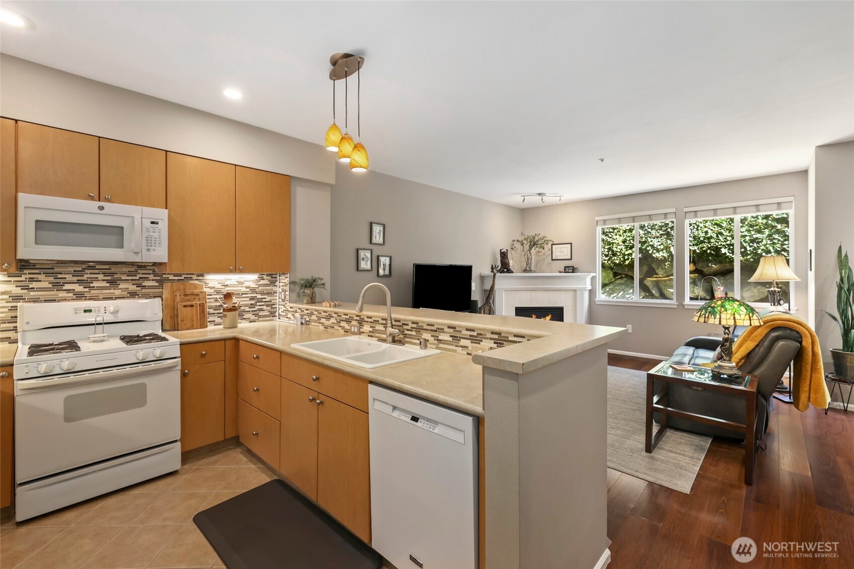 5100 Talbot Place S #D, Renton, WA 98055