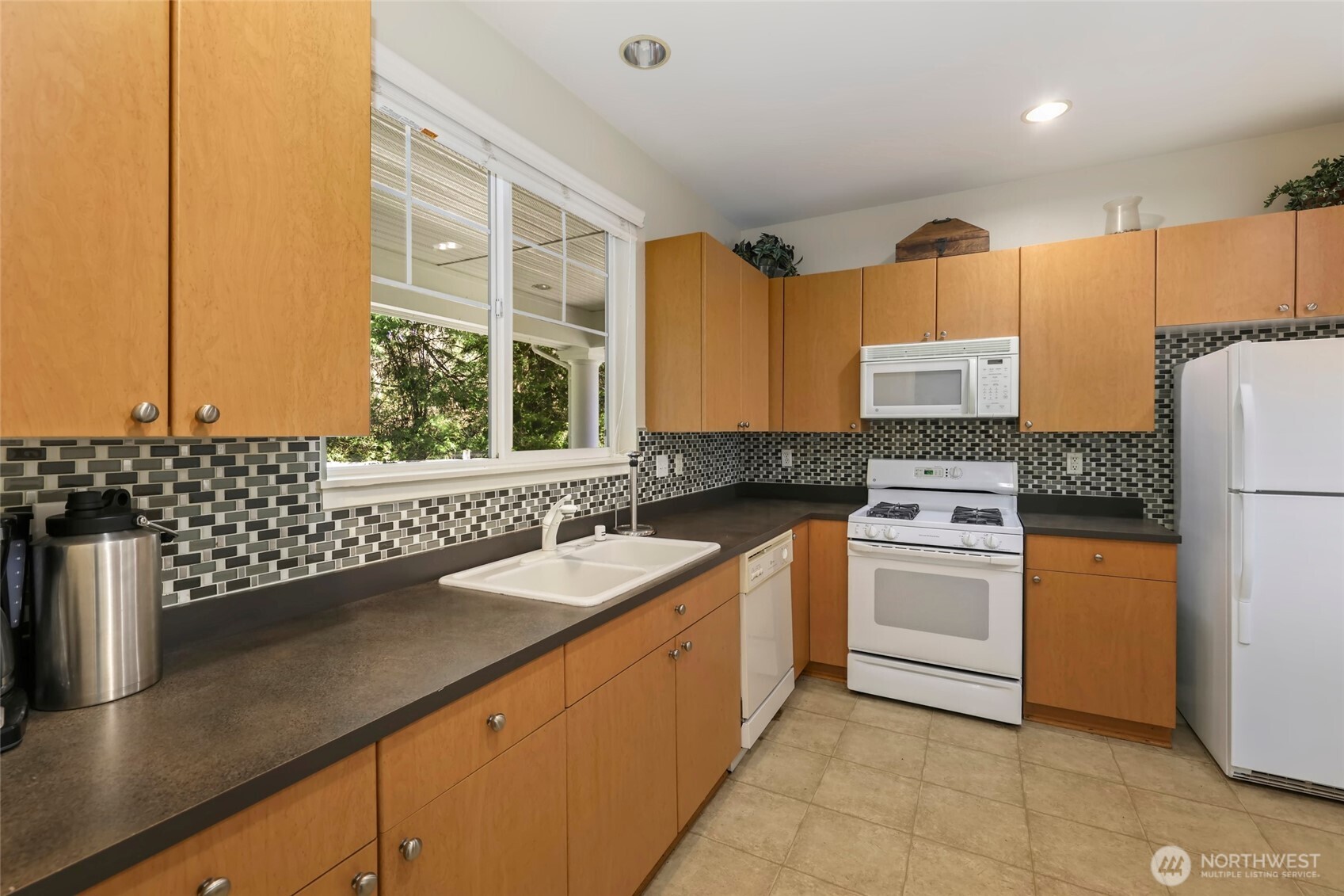 5100 Talbot Place S #D, Renton, WA 98055