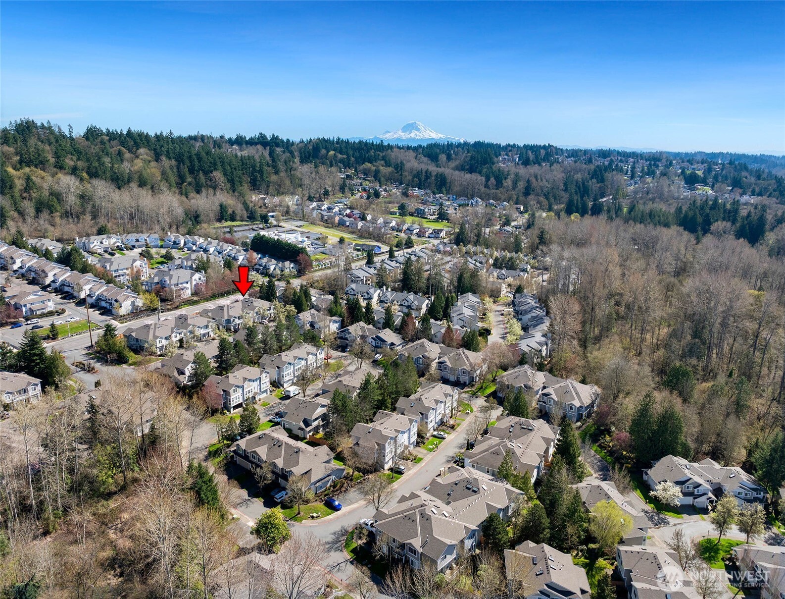 5100 Talbot Place S #D, Renton, WA 98055