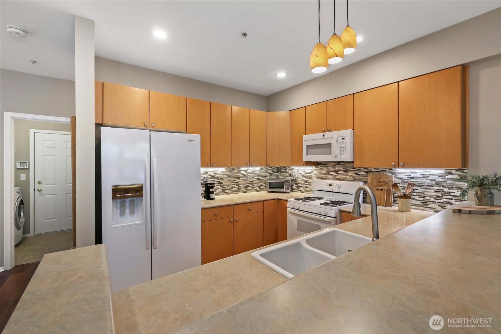 5100 Talbot Place S #D, Renton, WA 98055