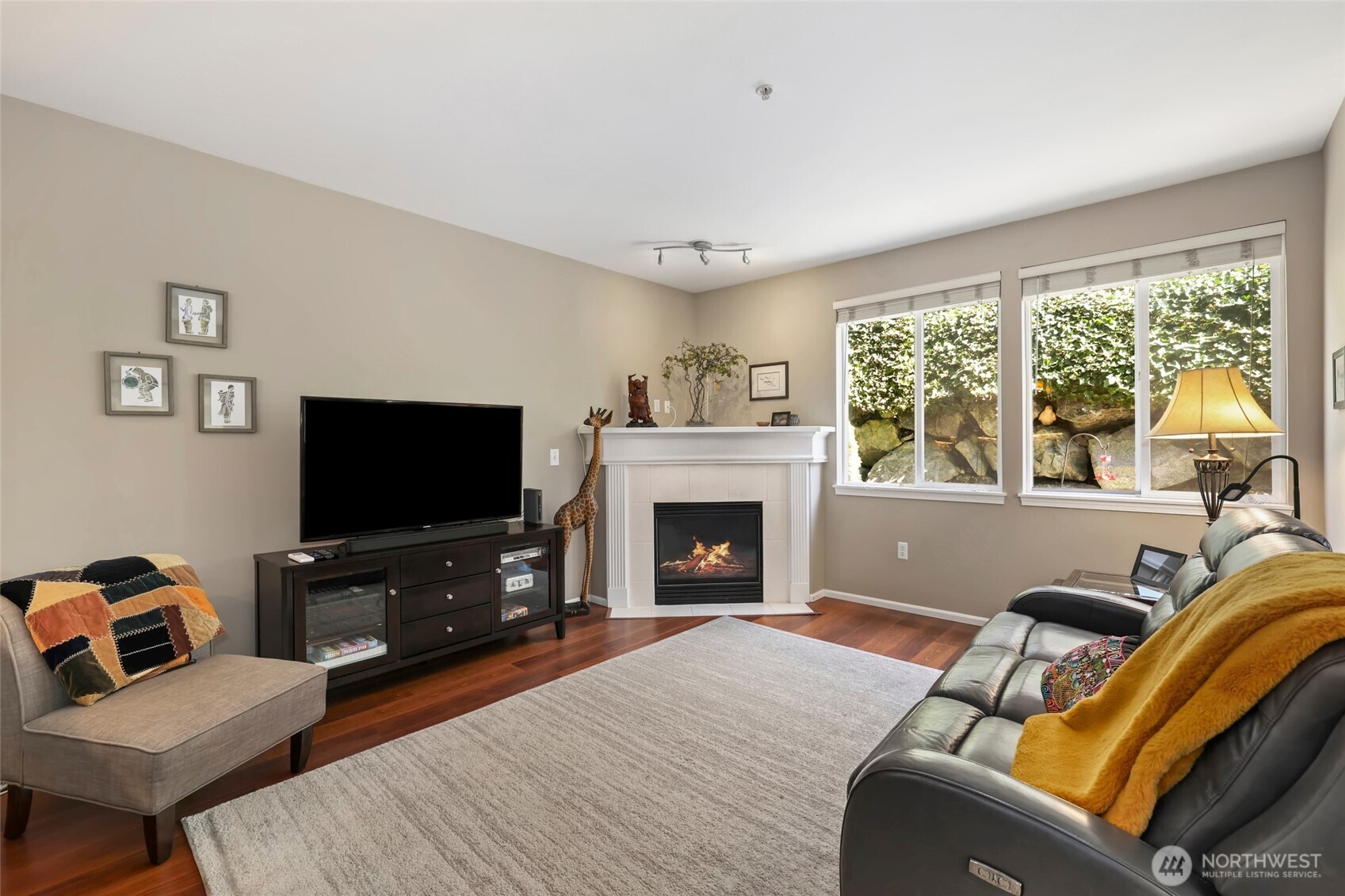 5100 Talbot Place S #D, Renton, WA 98055