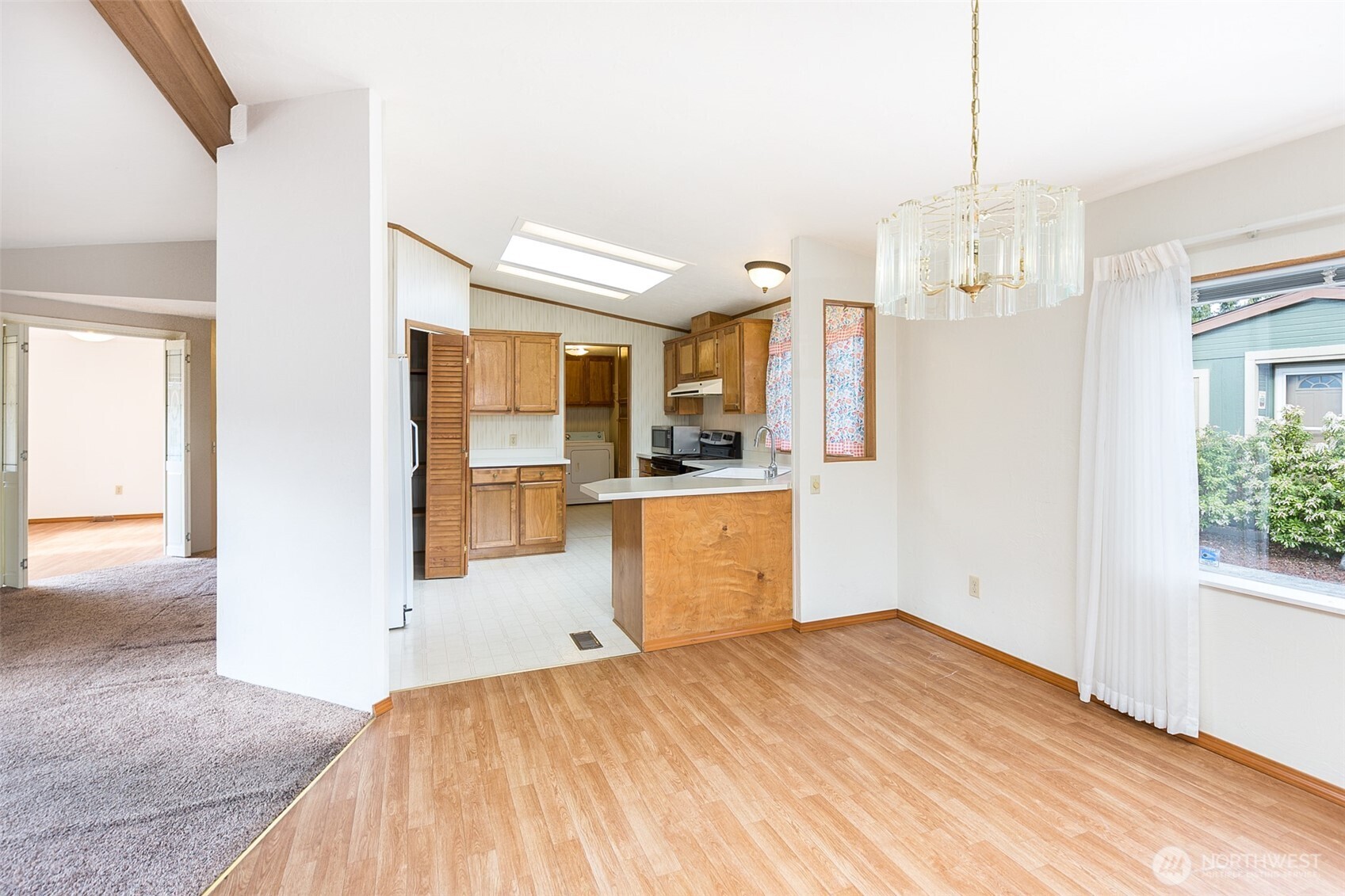 200 Fircrest Drive , Sequim, WA 98382