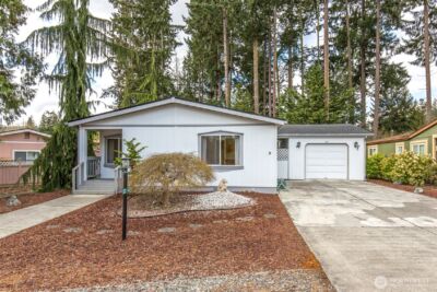 200 Fircrest Drive , Sequim, WA 98382 - Photo 2