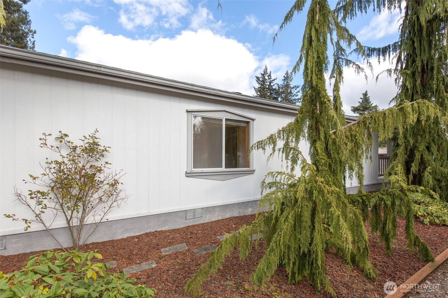 200 Fircrest Drive , Sequim, WA 98382