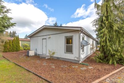 200 Fircrest Drive , Sequim, WA 98382 - Photo 5
