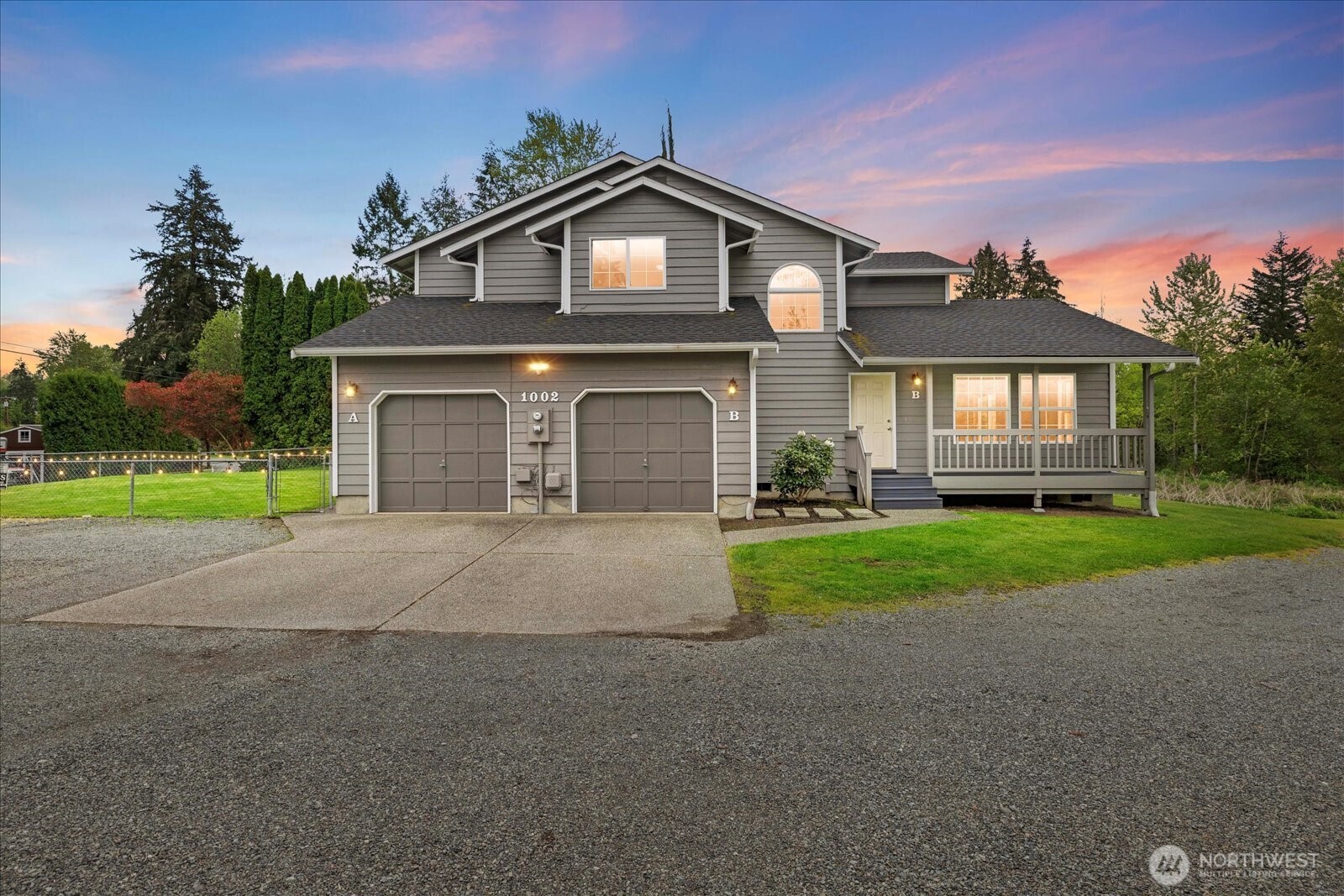 1002 Stitch Road , Lake Stevens, WA 98258