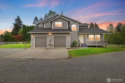 1002 Stitch Road , Lake Stevens, WA 98258