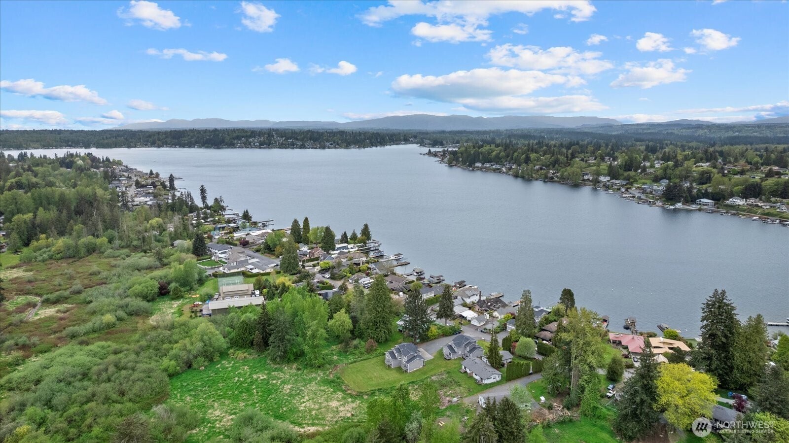 1002 Stitch Road , Lake Stevens, WA 98258