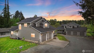 1002 Stitch Road , Lake Stevens, WA 98258 - Photo 2