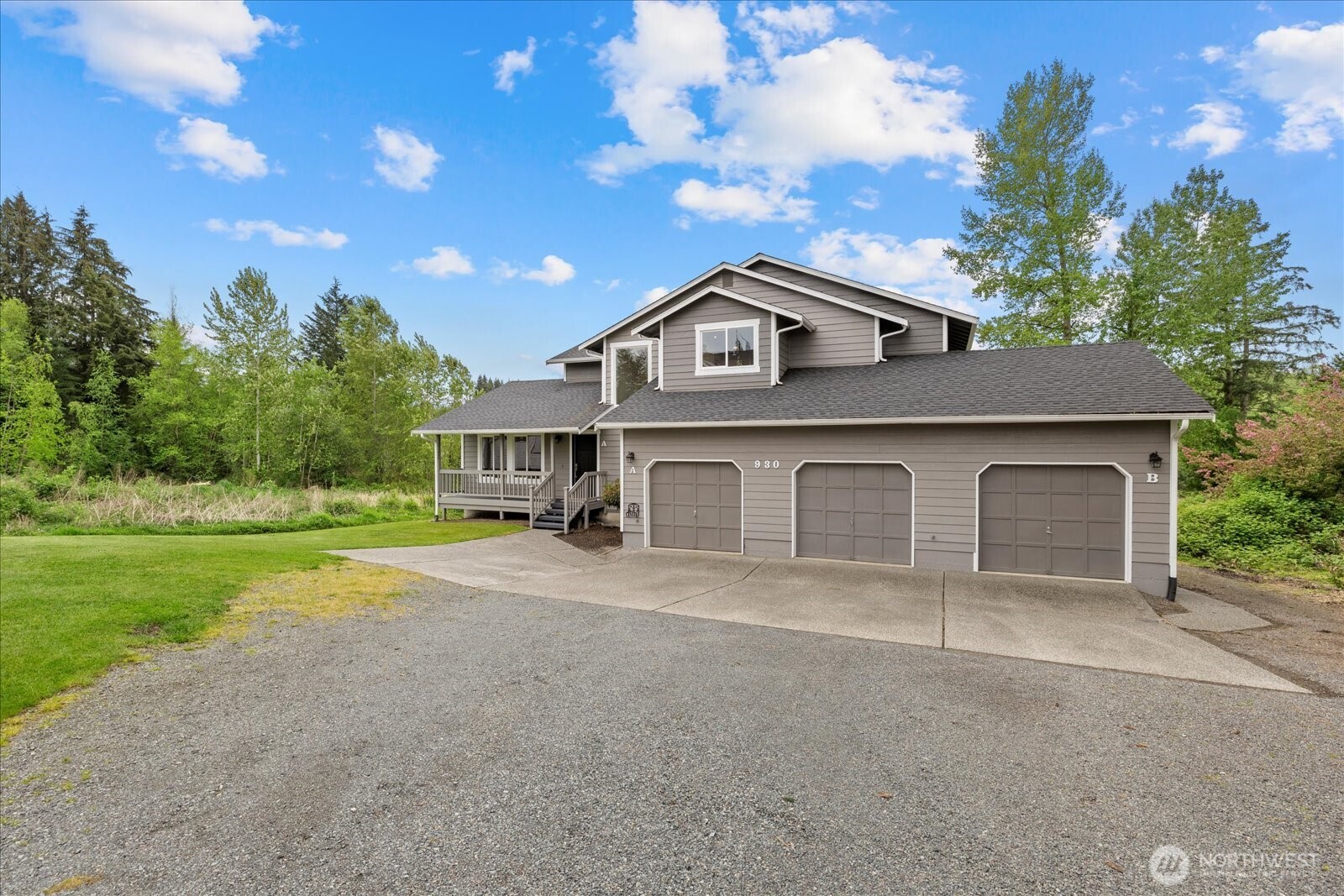 930 Stitch Road , Lake Stevens, WA 98258