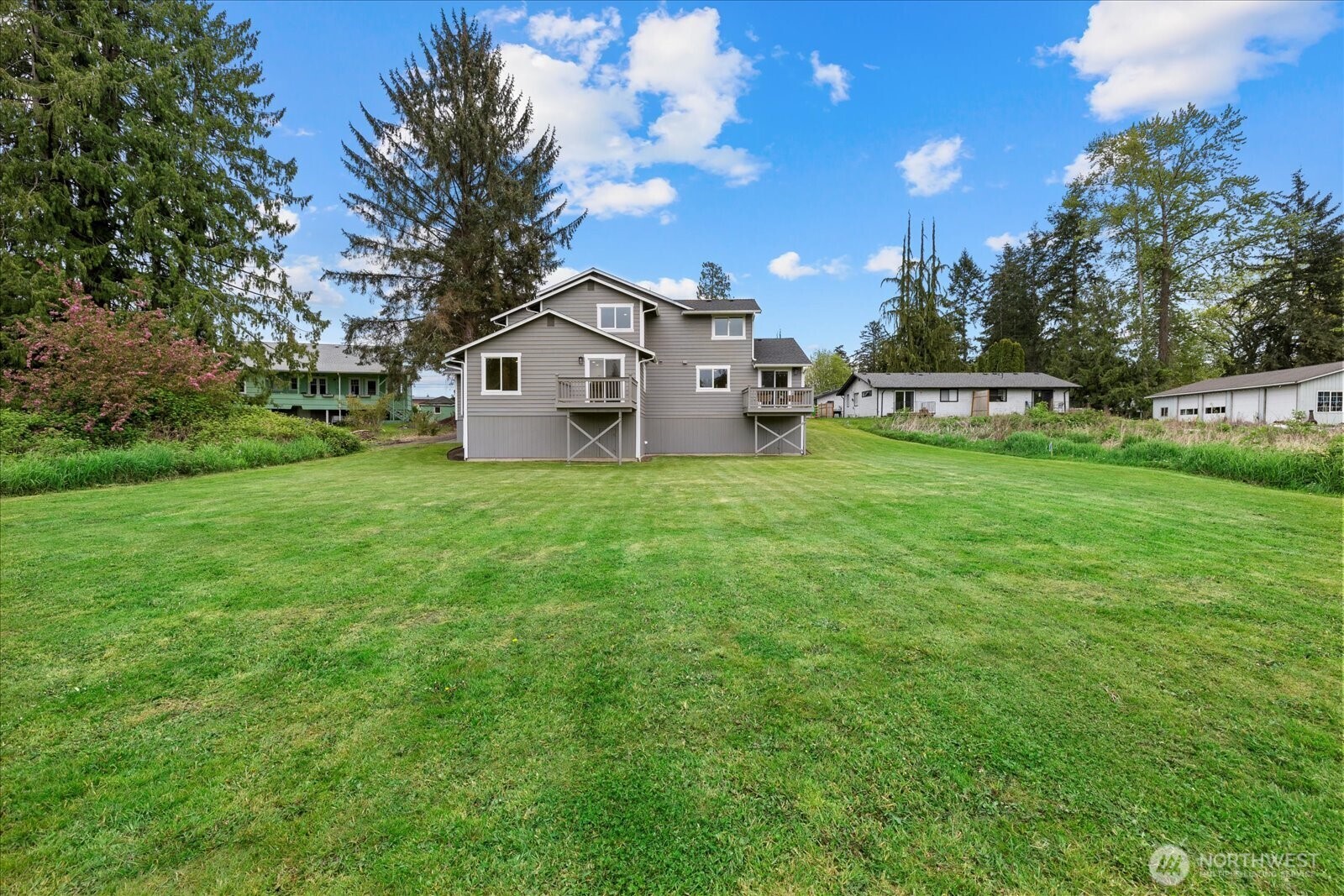 930 Stitch Road , Lake Stevens, WA 98258