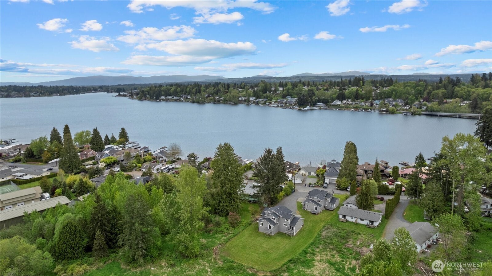 930 Stitch Road , Lake Stevens, WA 98258