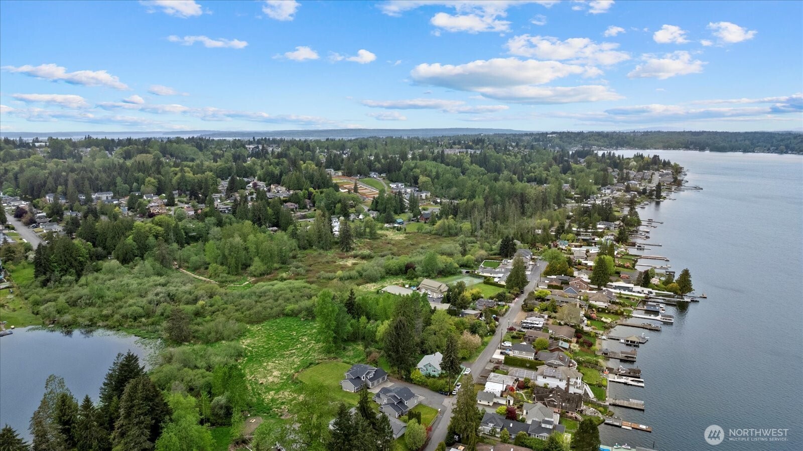 930 Stitch Road , Lake Stevens, WA 98258