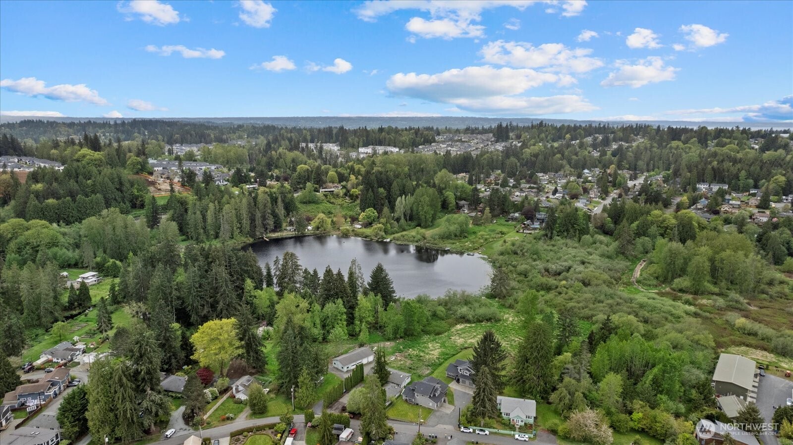 930 Stitch Road , Lake Stevens, WA 98258