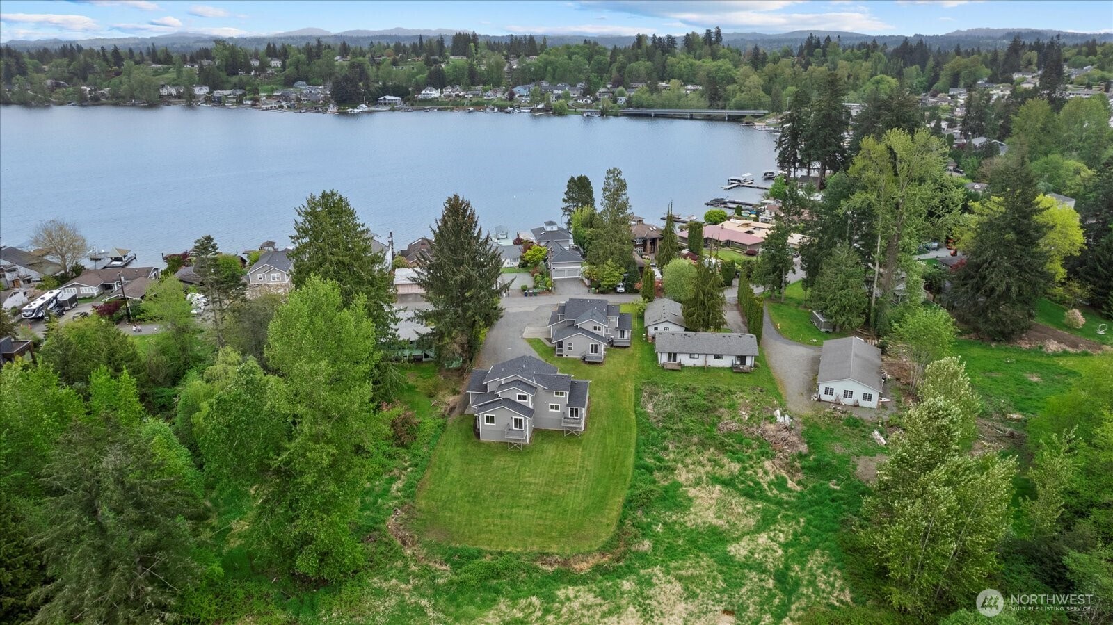 930 Stitch Road , Lake Stevens, WA 98258