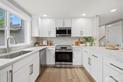 930 Stitch Road , Lake Stevens, WA 98258 - Photo 9