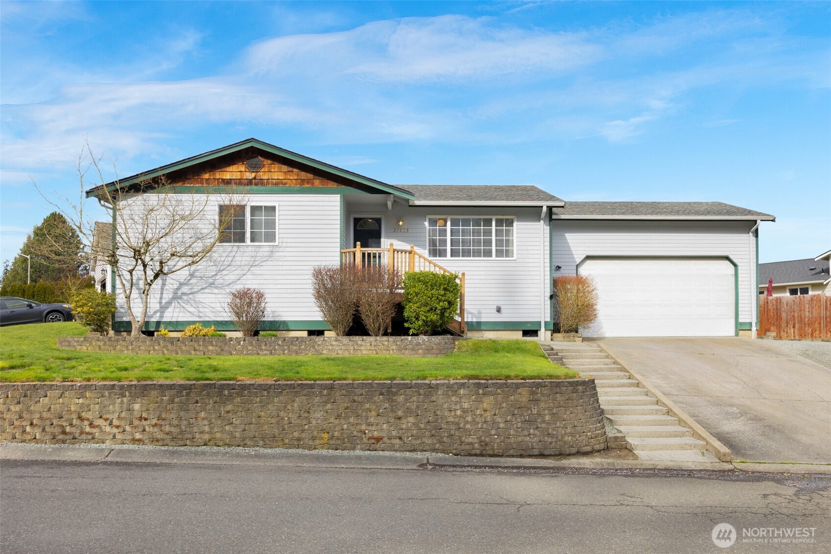 27203 Church Creek Loop NW , Stanwood, WA 98292