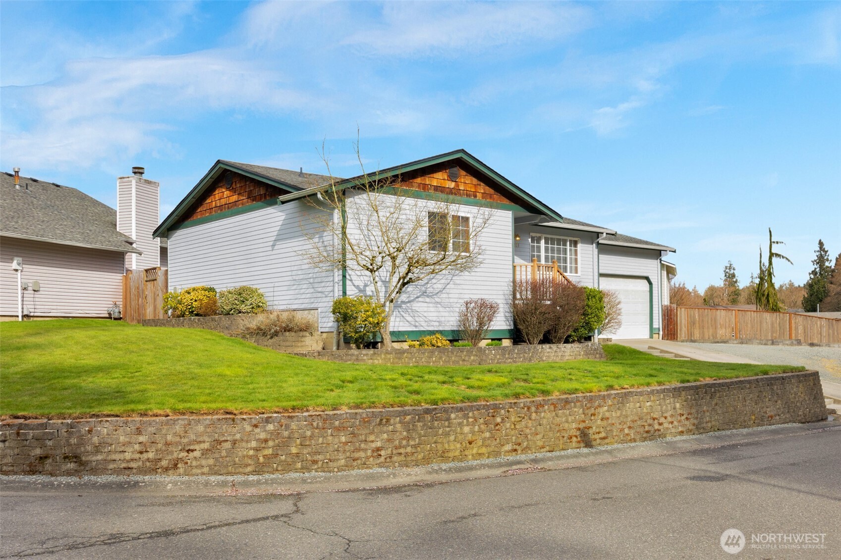 27203 Church Creek Loop NW , Stanwood, WA 98292