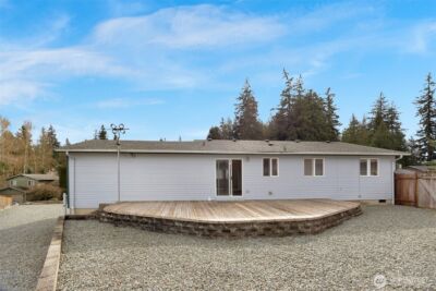 27203 Church Creek Loop NW , Stanwood, WA 98292 - Photo 22