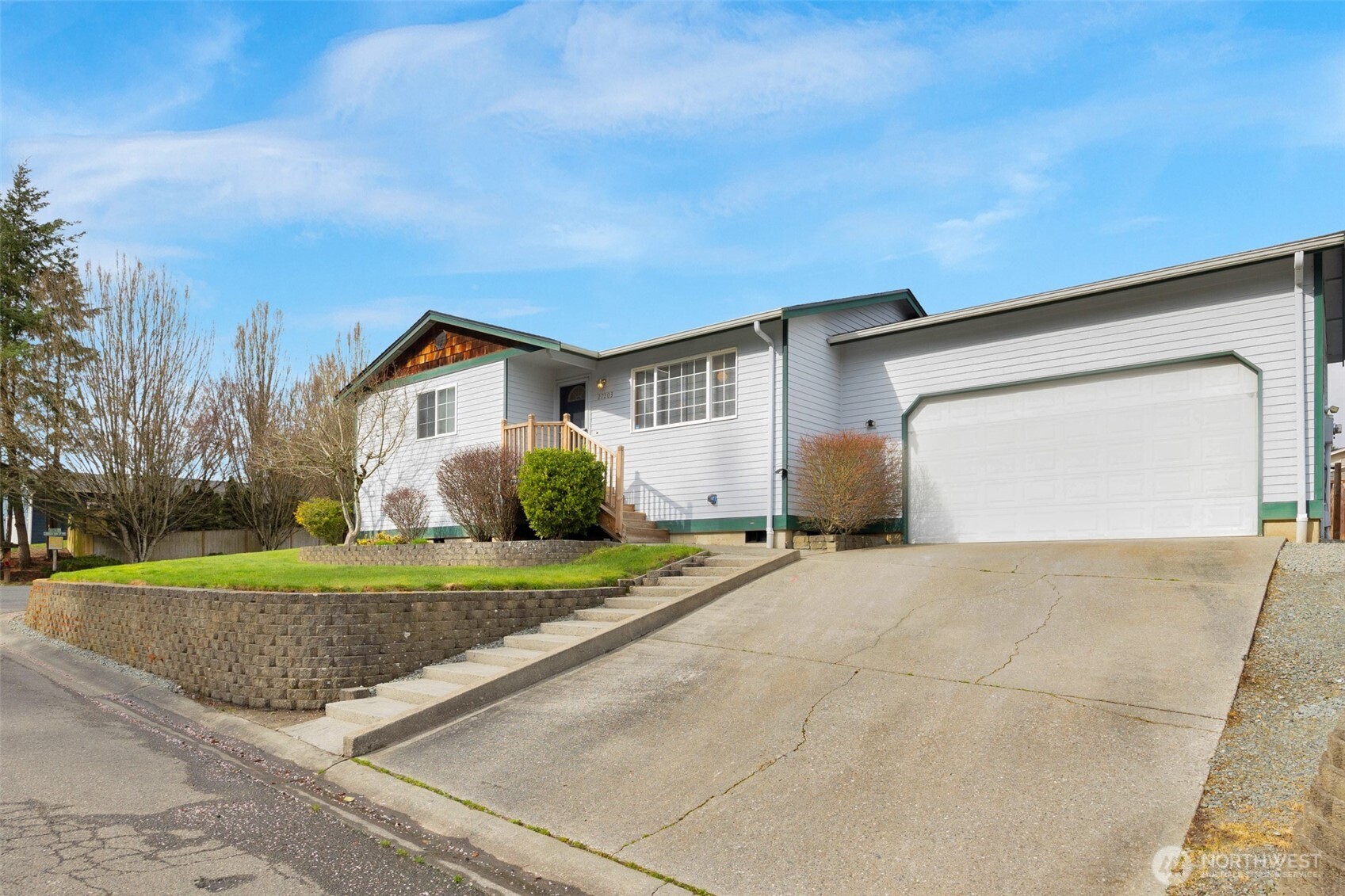 27203 Church Creek Loop NW , Stanwood, WA 98292