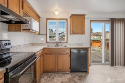 27203 Church Creek Loop NW , Stanwood, WA 98292 - Photo 9