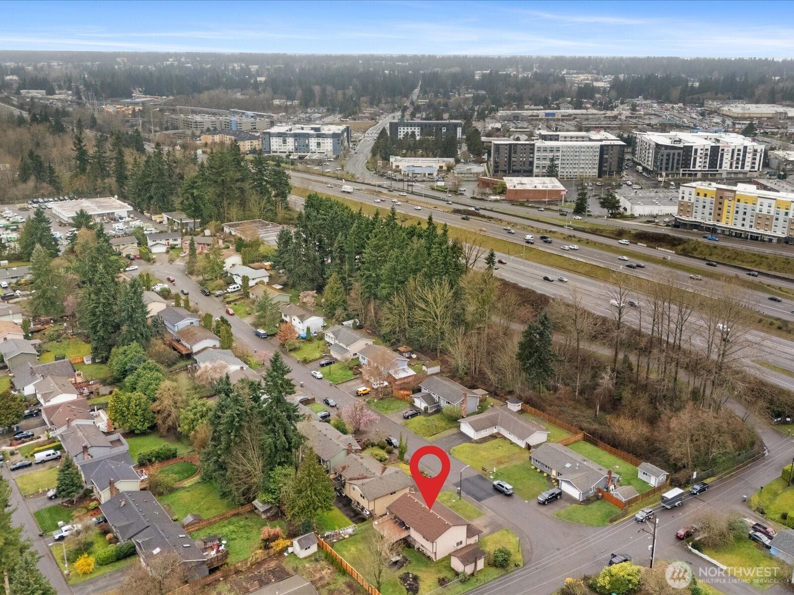 3502 199th Place SW, Lynnwood, WA 98036