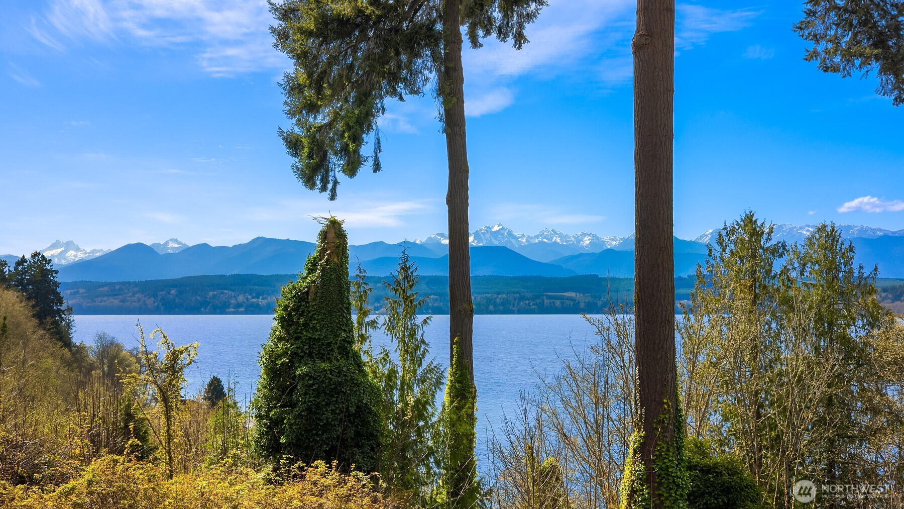 26605 NW Ansell Road NW, Poulsbo, WA 98370