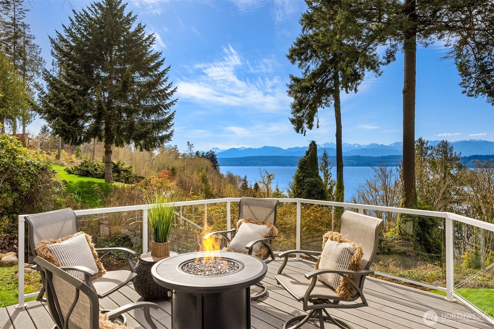 26605 NW Ansell Road NW, Poulsbo, WA 98370