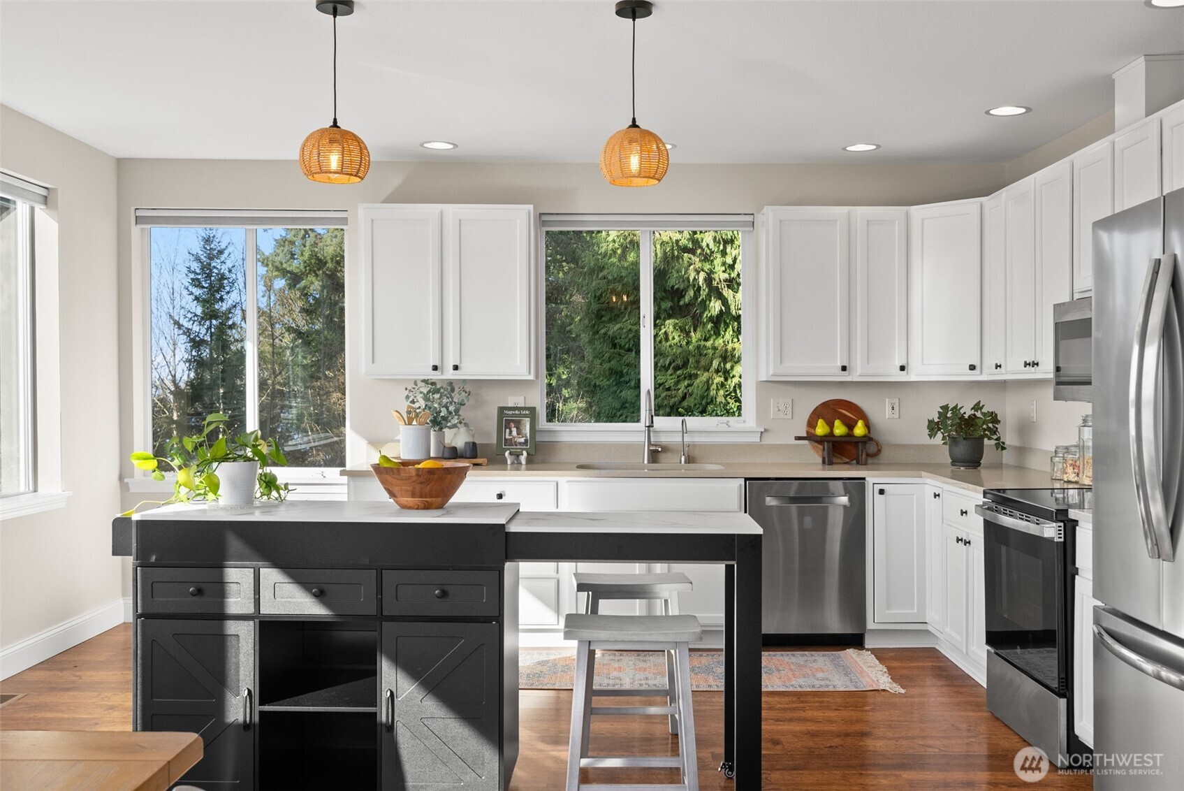 26605 NW Ansell Road NW, Poulsbo, WA 98370