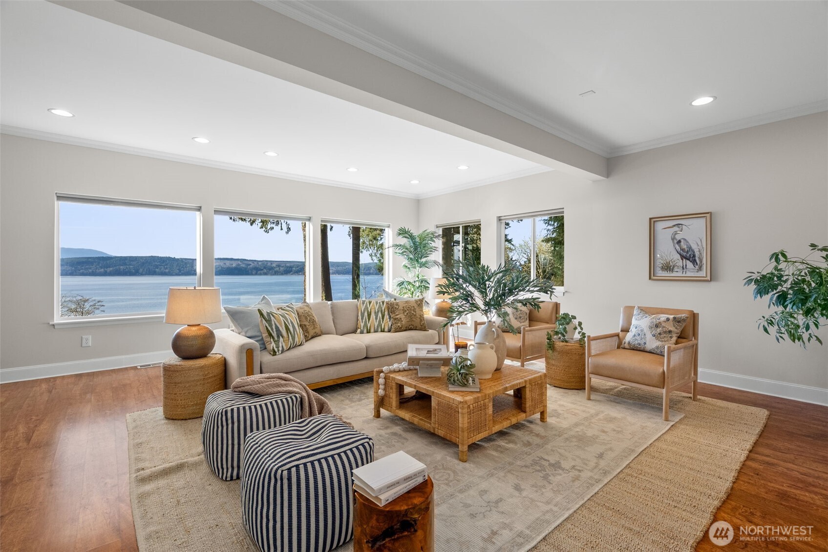 26605 NW Ansell Road NW, Poulsbo, WA 98370