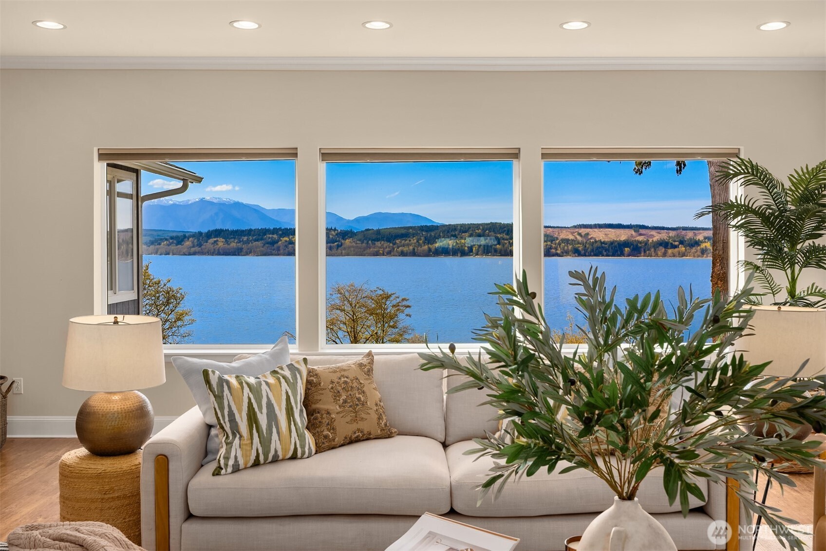 26605 NW Ansell Road NW, Poulsbo, WA 98370