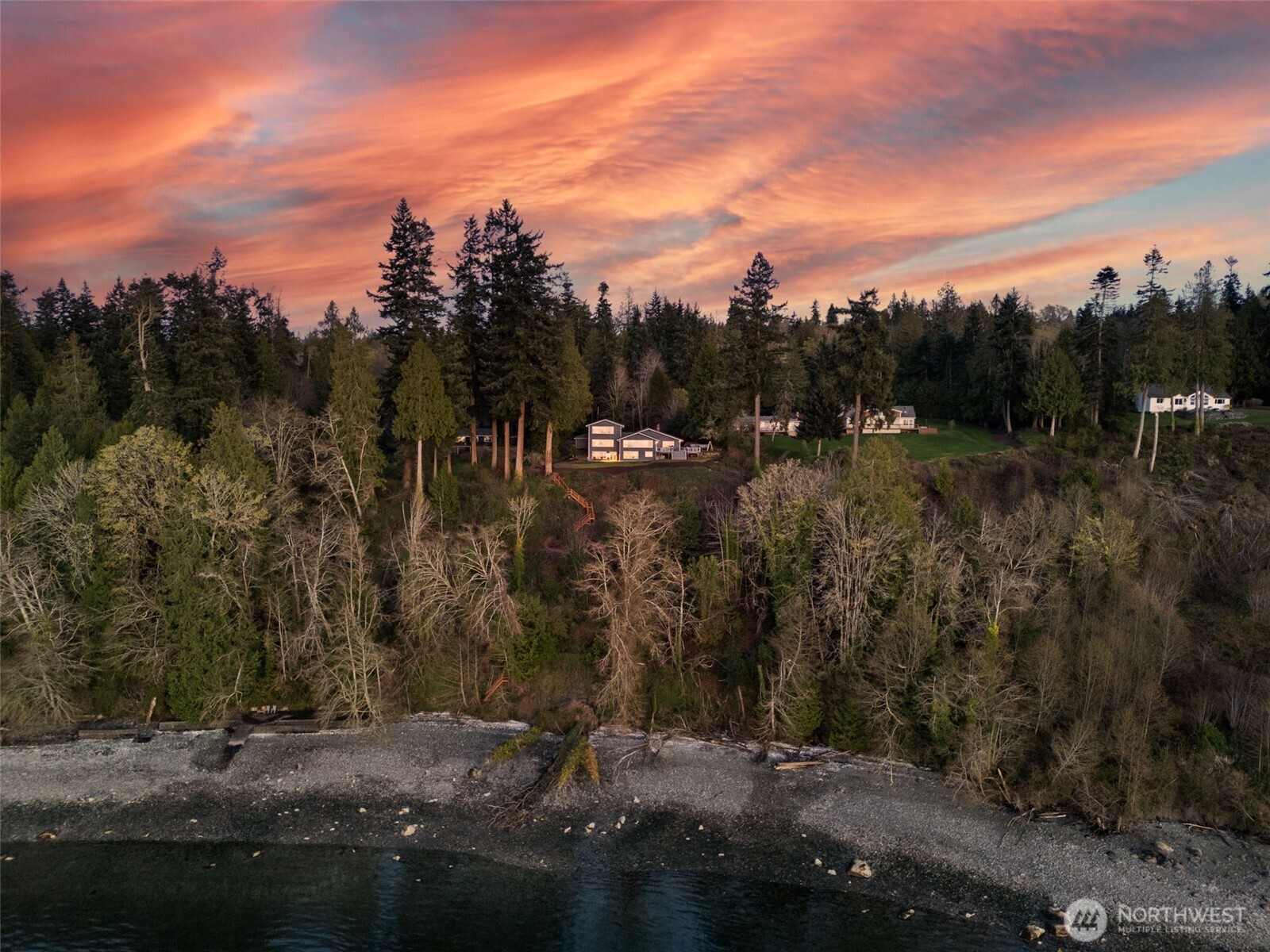 26605 NW Ansell Road NW, Poulsbo, WA 98370