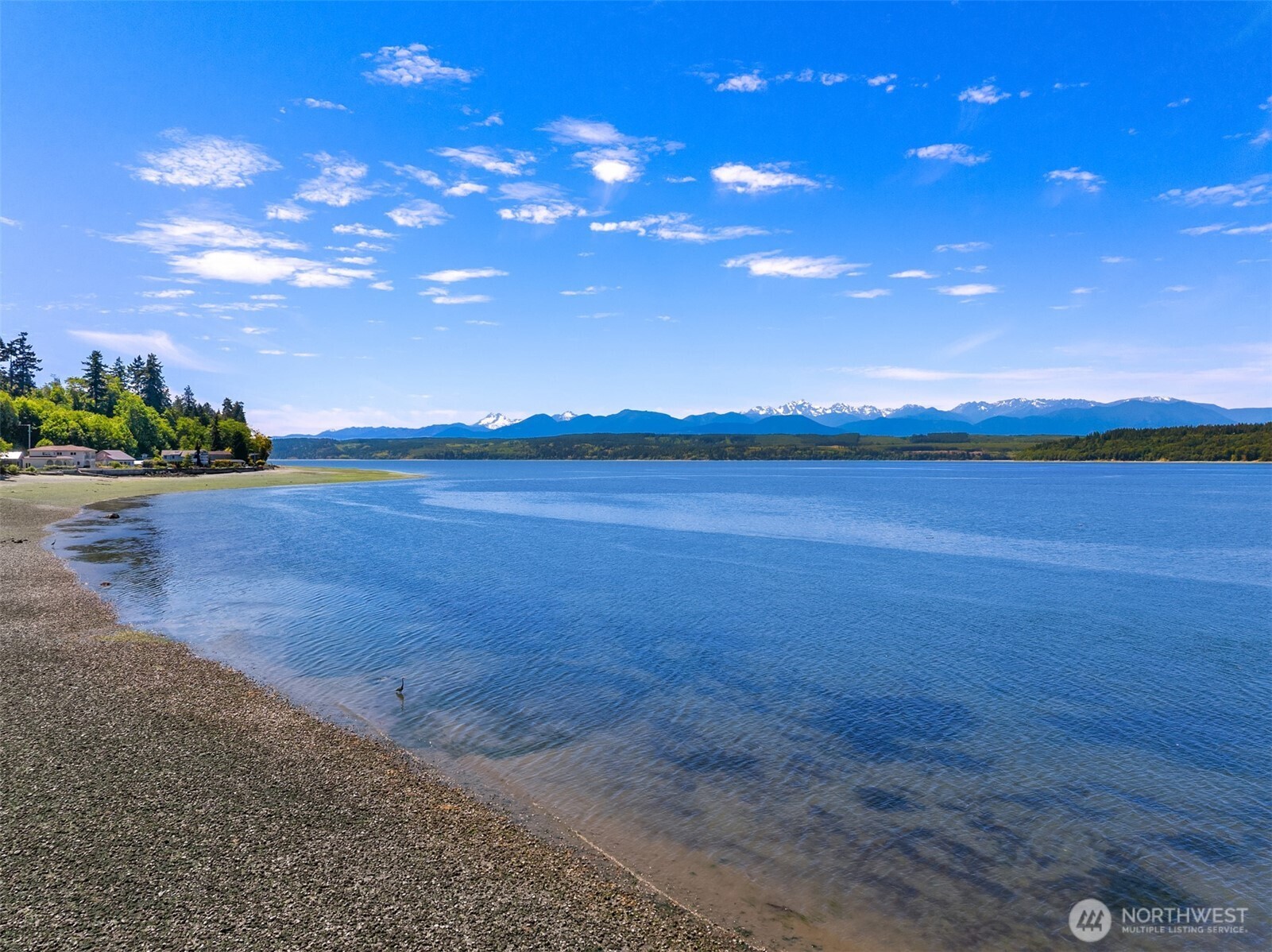 26605 NW Ansell Road NW, Poulsbo, WA 98370