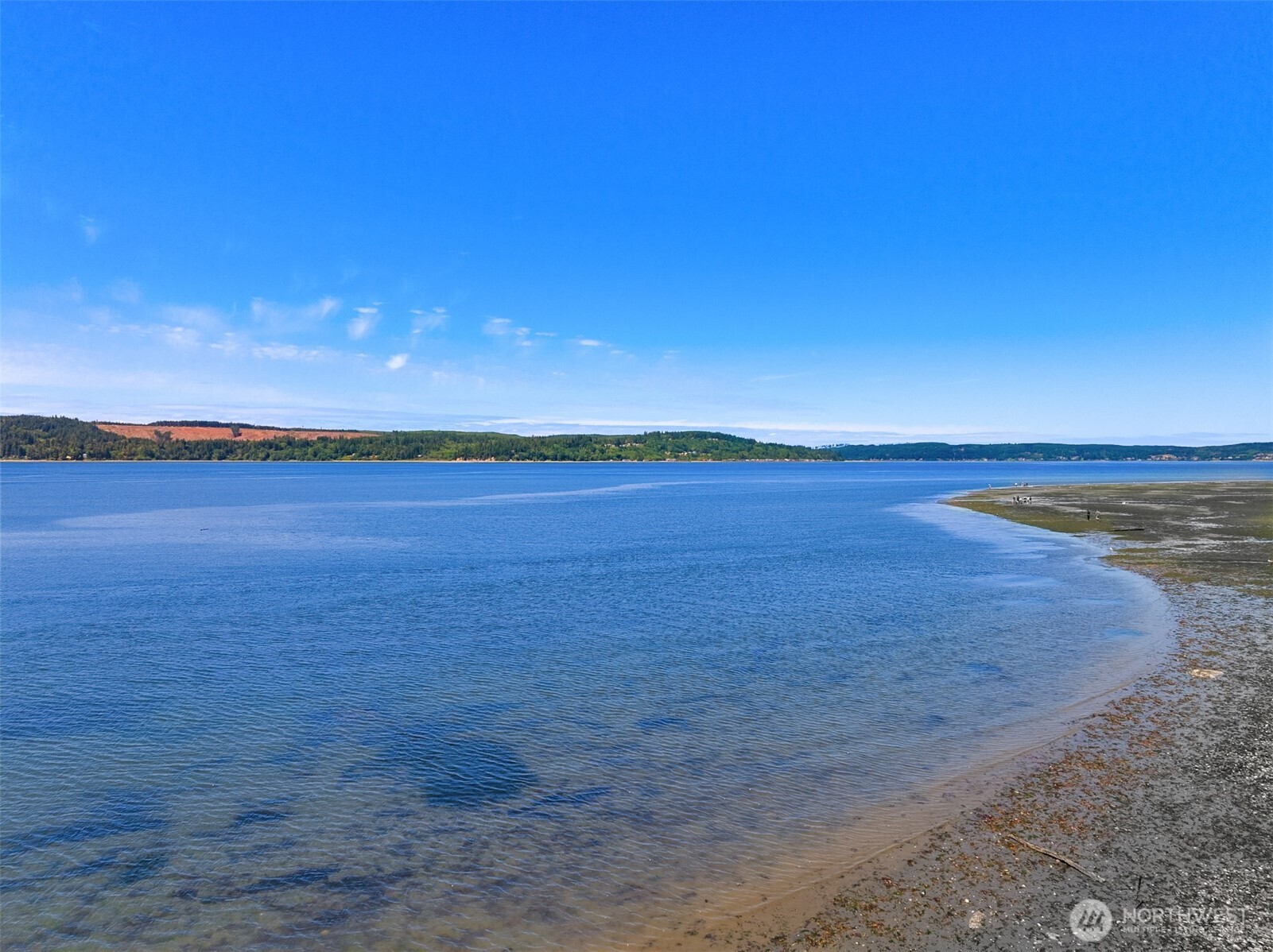 26605 NW Ansell Road NW, Poulsbo, WA 98370