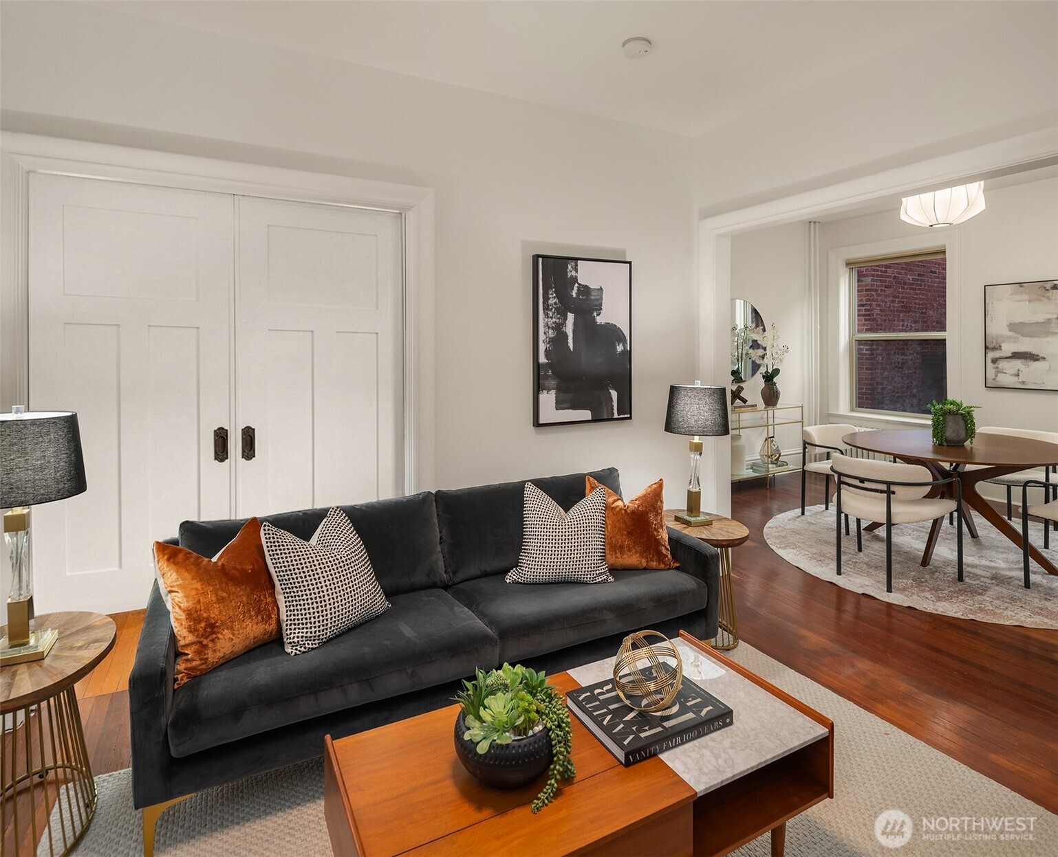 129 Warren Avenue N #G, Seattle, WA 98109