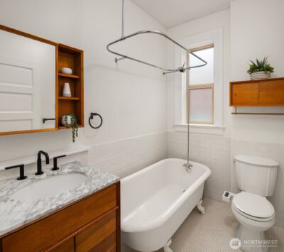 129 Warren Avenue N #G, Seattle, WA 98109 - Photo 11