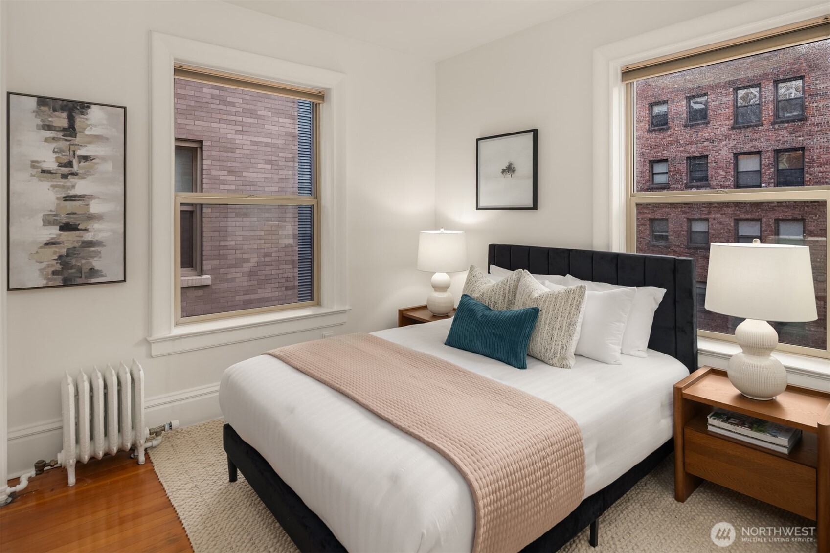 129 Warren Avenue N #G, Seattle, WA 98109