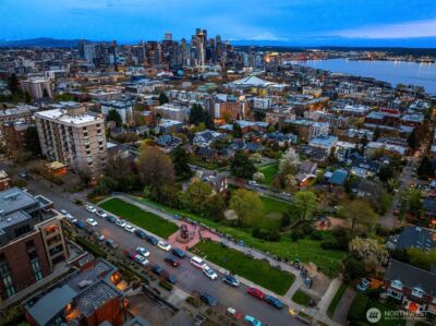 129 Warren Avenue N #G, Seattle, WA 98109 - Photo 19