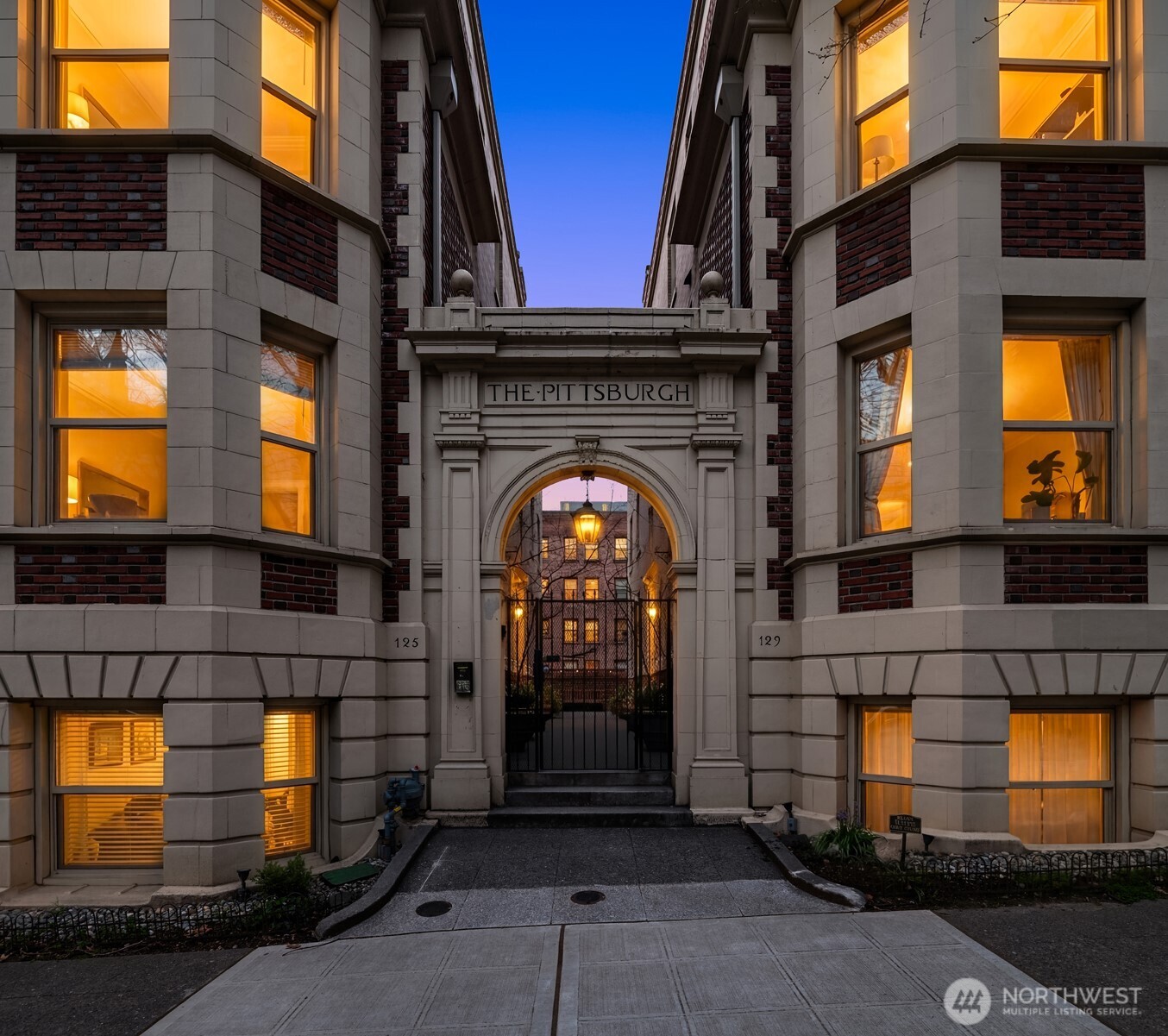 129 Warren Avenue N #G, Seattle, WA 98109