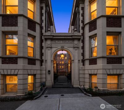 129 Warren Avenue N #G, Seattle, WA 98109 - Photo 20