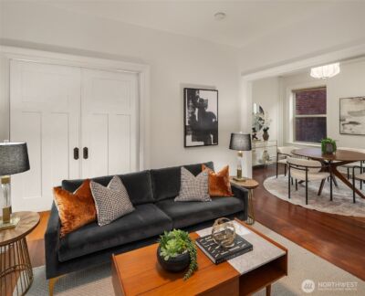 129 Warren Avenue N #G, Seattle, WA 98109 - Photo 2