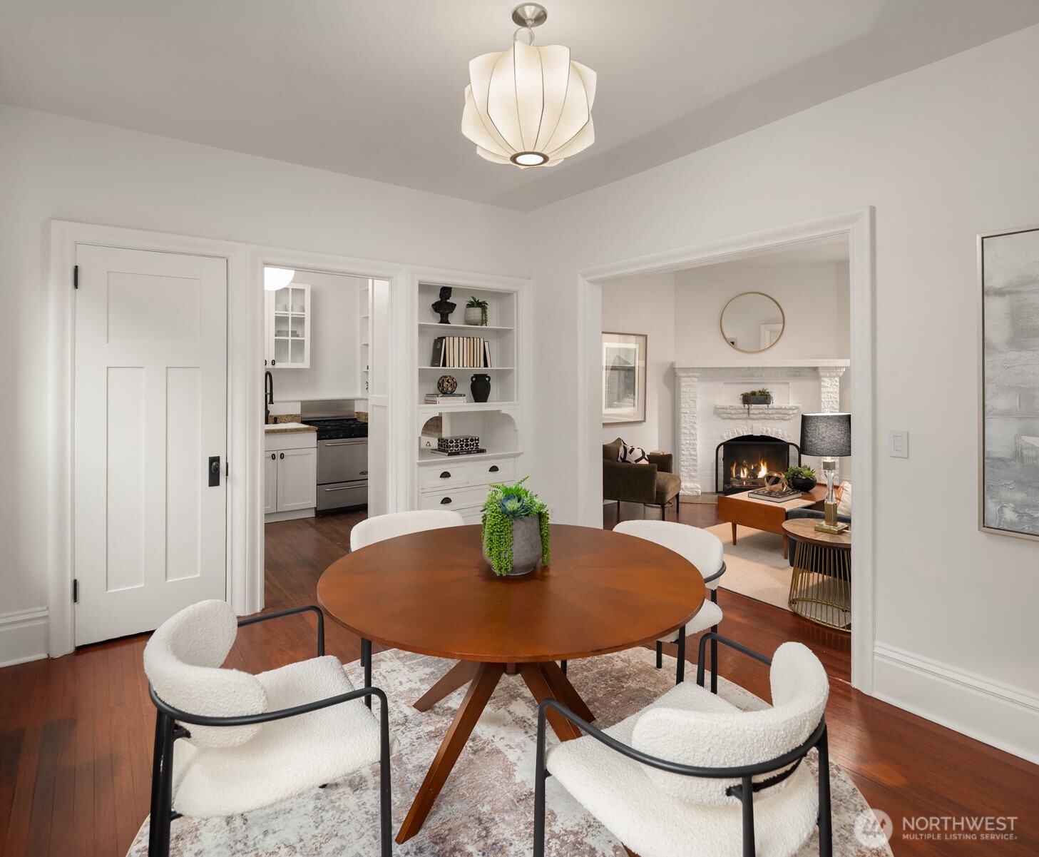 129 Warren Avenue N #G, Seattle, WA 98109