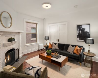 129 Warren Avenue N #G, Seattle, WA 98109 - Photo 4