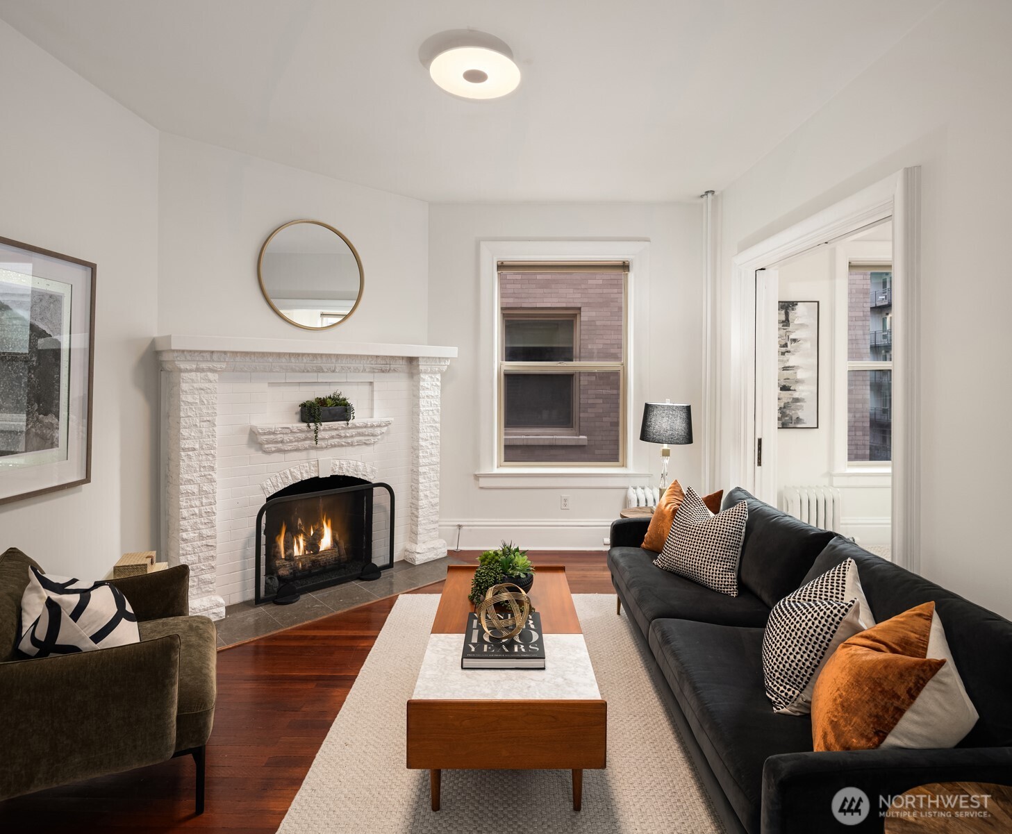 129 Warren Avenue N #G, Seattle, WA 98109